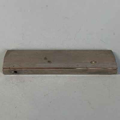 1940s 1950s Gibson Nickle Lap Steel Nut! 1947-1959 BR9! P274