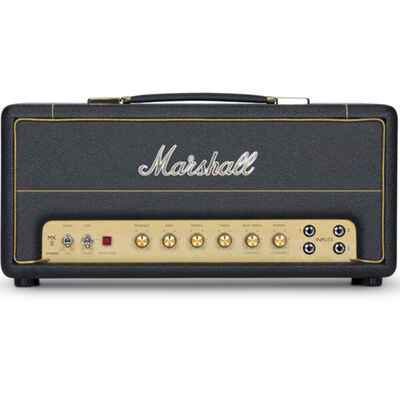Marshall Amps SV20H Studio Vintage 20w 1959SLP Plexi Guitar Amp Head