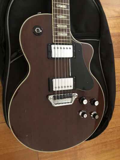 Yamaha SG -65  Guitar 1972-74  Rare Models