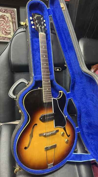 1959 Gibson Es 225