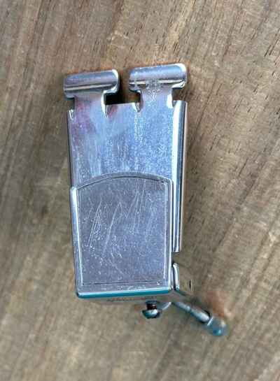 Vintage Grover Presto Banjo Tailpiece for Gibson Banjo 1930