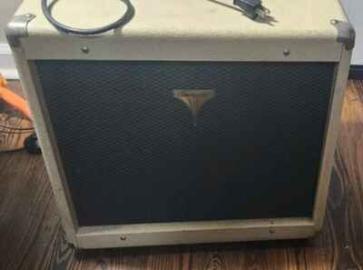 Rare Epiphone Regent 50 R 90s Amp