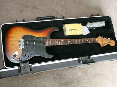 Fender Stratocaster 1979