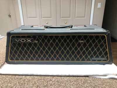 Vintage VOX Berkley II