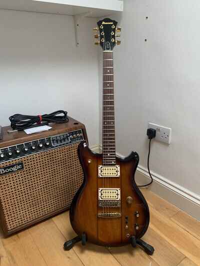 Ibanez ST300, 1979 Vintage Made In Japan