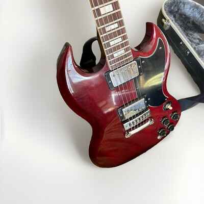 1974 Gibson SG Standard