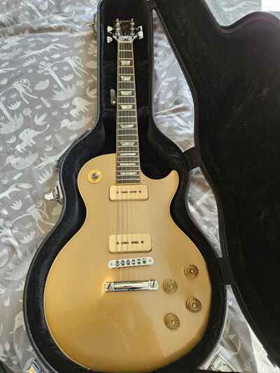 1978 Gibson Les Paul Pro Deluxe