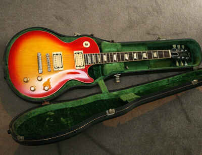 Tokai Love Rock LS-100 - 1980