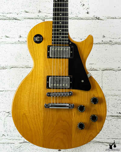 1983 Gibson Les Paul Studio Natural w /  OHSC