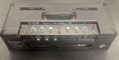 Vintage Vox Super Berkeley III Amp Model V1083