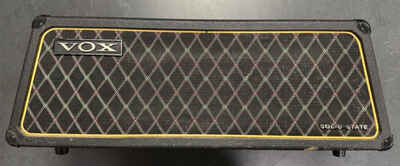 Vintage Vox Buckingham Amp Model V1123 W /  Cover