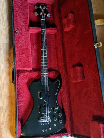 1979 Gibson RD Artist Bass