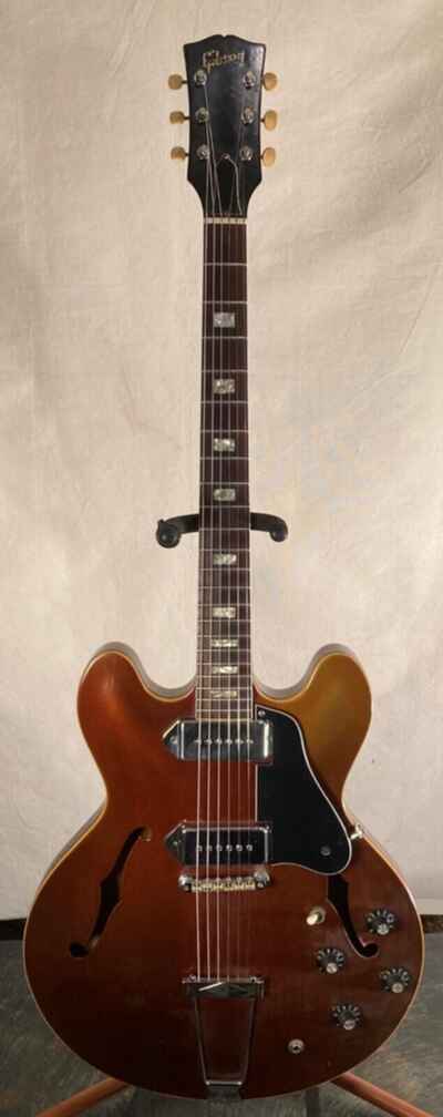 Gibson ES-330TDC 1968c