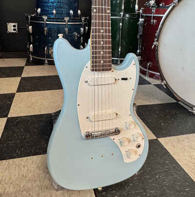 Kalamazoo KG-2 Solid body electric