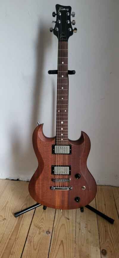 Framus Phil XG, made in Germany