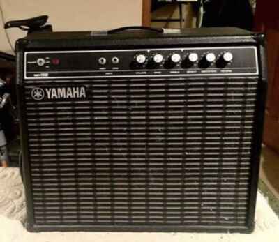 Yamaha G30 -112 Vintage Guitar Combo Amp EC 1970