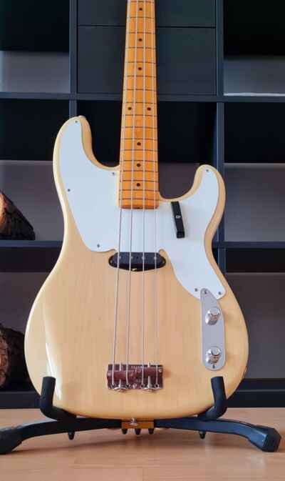 Fender American Vintage II - 1954 Precision Bass