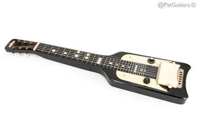 1950s Gretsch 6145 JET AIRLINER Lap Steel guitar