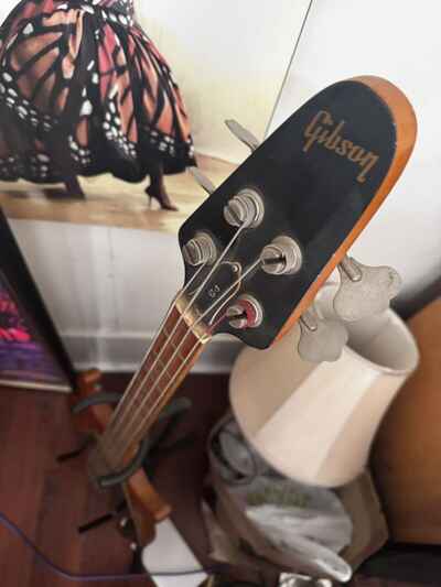 Gibson G3 Grabber