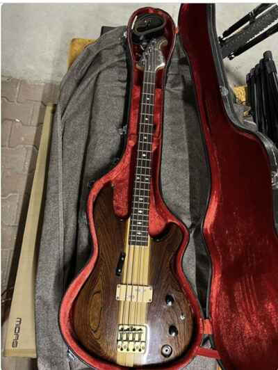 Basse aria pro II TSB 550