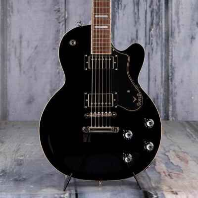 Used Guild Bluesbird, Black