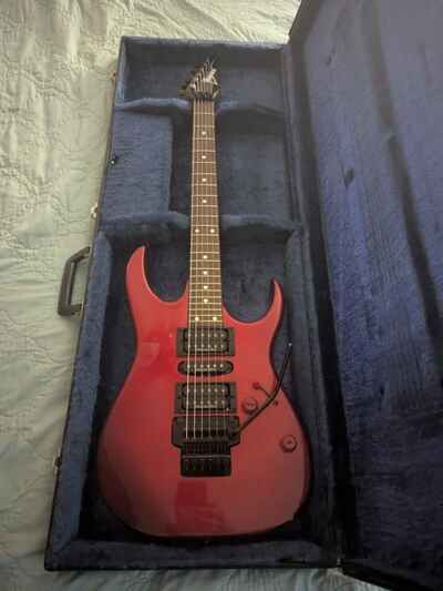 Ibanez 1991 RG 560 (RG570) Custom Electric Guitar