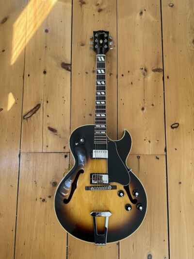 Original 1978 Gibson ES-175D  - SECOND - Excellent Condition