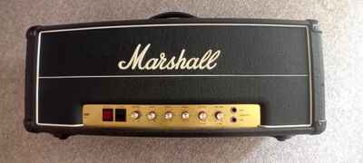 Marshall JMP 2203 100W Lead Master Volume  1978 Amp