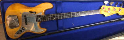 Fender 1965 Jazz Bass  #83xxx