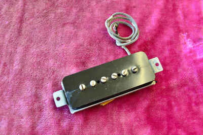 Vintage 1959 Gibson P-90 P90 Pickup 8 16k HOT Dogear Les Paul Junior Special 330