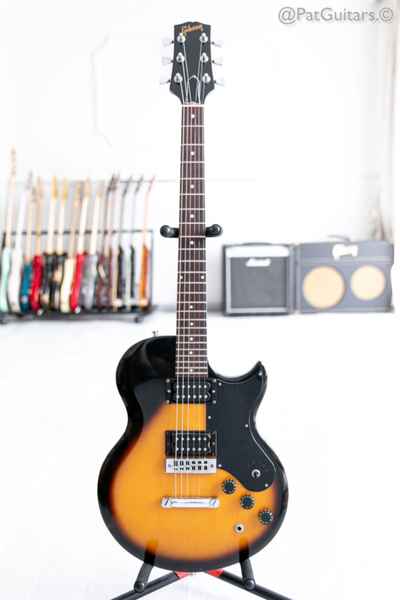 1976 Gibson L6-S Deluxe in Tobacco Sunburst 7 3lbs