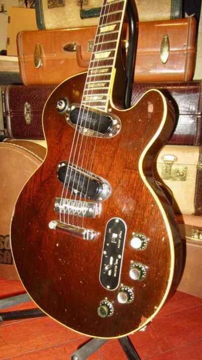 1969 Gibson Professional Walnut