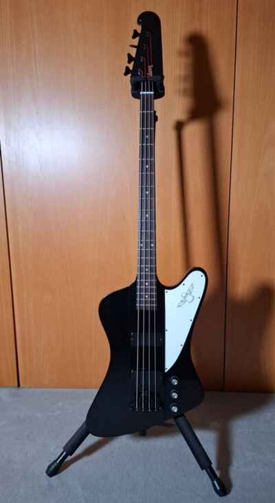 Gibson Thunderbird IV Bass EB