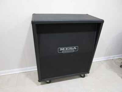 Mesa Boogie 4FB CEL 30 4X12 Slant 280 watt Speaker Cabinet - Chicago Area Pickup