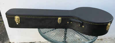 tenor banjo case