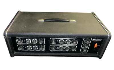 Traynor YVM-4 Guitar amplifier head  /  4-Channel PA Vintage 1970