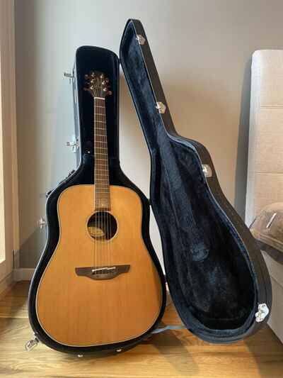 Takamine NP-15 Westerngitarre Akustikgitarre aus 1962 inkl Koffer