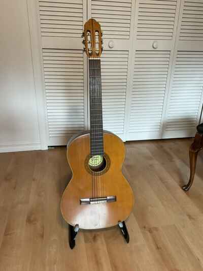 Orlando Acoustic / Electric Guitar Model 303 Right Hand