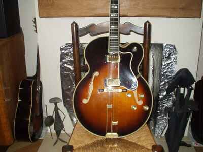 1983 Epiphone Emperor Made in Japan