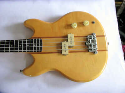 E - Bass Vantage Japan original Matsumoku Kōgyō