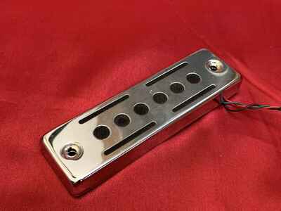 Teisco Guitar NECK PICKUP  Top Mount ET Kawai MIJ Japan Part 4 94K