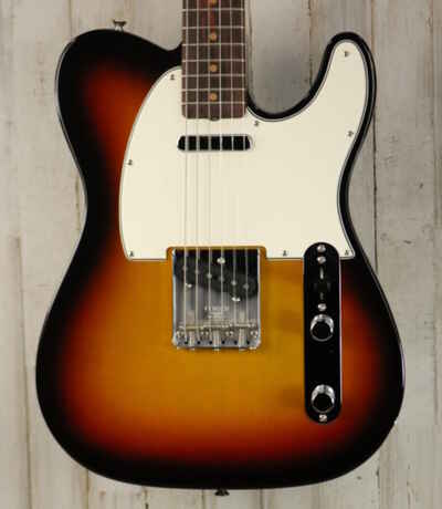 USED Fender American Vintage II 1963 Telecaster (608)