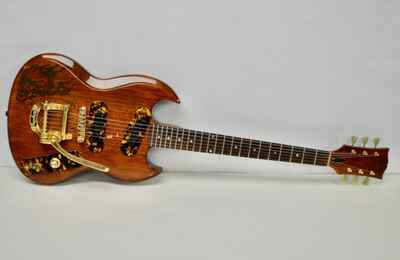 1971 Gibson SG 250 Electric Guitar