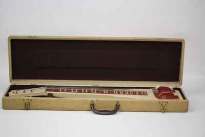 1950s Gibson BR-9 Lap Steel near mint condition awesome sustain all original