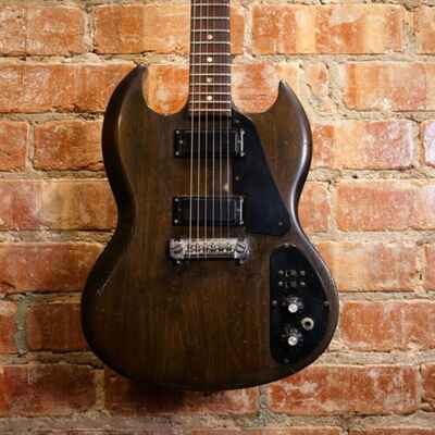 1972 Gibson SG II | Pre-Loved | Guitars In The Attic