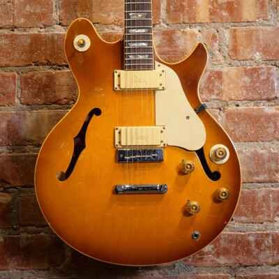 1974 Gibson Les Paul Signature - Sunburst (1 of 84) | Guitars In The Attic