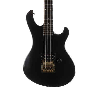 Vintage Gibson Q-100 Ebony 1985