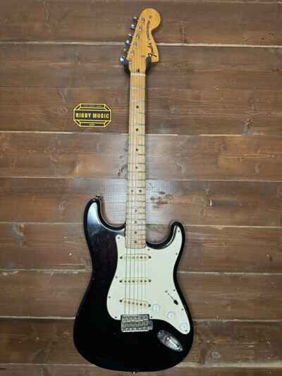 Fender Stratocaster 1972