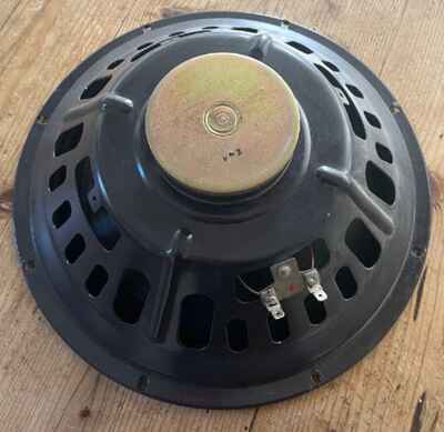 Oxford (Fender ?) 12?? speakers 8 ohm