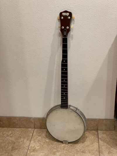 Peerless 220 M Banjo 1970